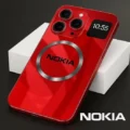 Nokia Maze Pro