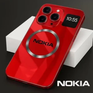 Nokia Maze Pro