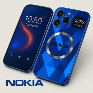 Nokia Maze Pro 2025