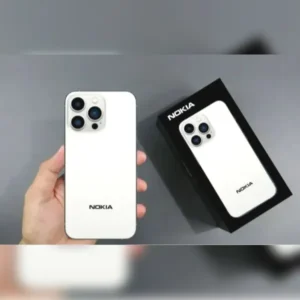 Nokia Maze Pro Lite 5G