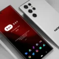 Nokia McLaren (2025)