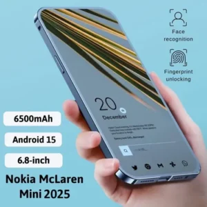 Nokia McLaren Mini (2025)
