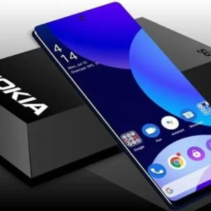 Nokia McLaren Pro Lite (Italy)