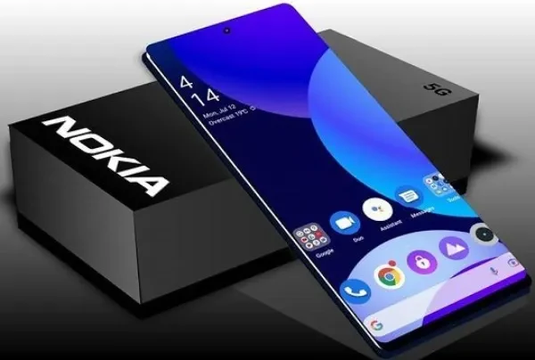 Nokia McLaren Pro Lite (Italy)