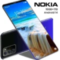 Nokia Moonwalker (2025)