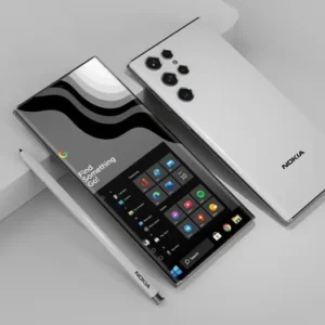 Nokia Morph Pro (2025)