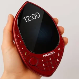 Nokia NX 5G