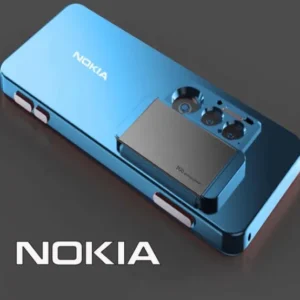 Nokia NanoMax (2025)