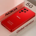 Nokia Nanomax Mini 5G