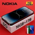 Nokia P Max (2025)