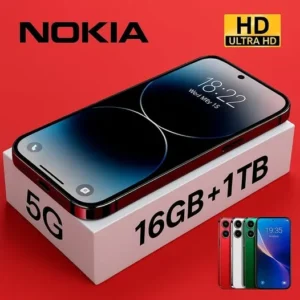 Nokia P Max (2025)