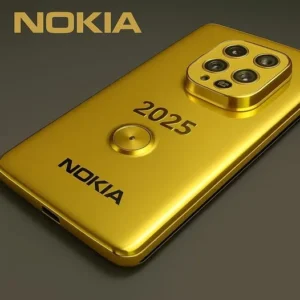 Nokia Royal Mini