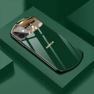 Nokia Royal Ultra