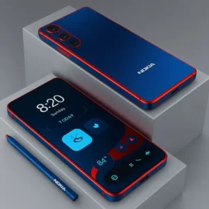 Nokia Safari Edge Lite