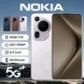 Nokia Supersonic Pro