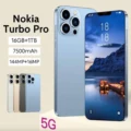 Nokia Turbo Pro 5G