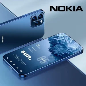 Nokia Venom Ultra