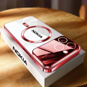 Nokia Vitech Compact (2025)