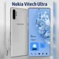 Nokia Vitech Ultra