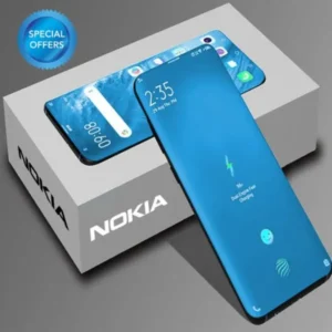 Nokia X100 Max
