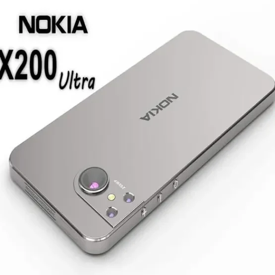 Nokia X200 Ultra
