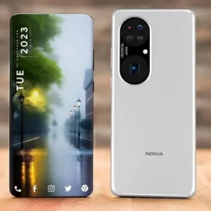 Nokia X900 5G