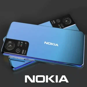 Nokia Z2 Lite