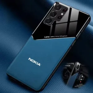 Nokia Zenjutsu (2025)