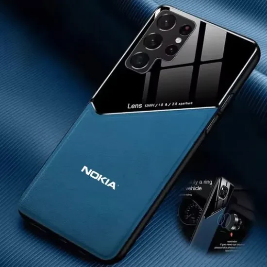 Nokia Zenjutsu (2025)