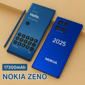 Nokia Zeno 2025