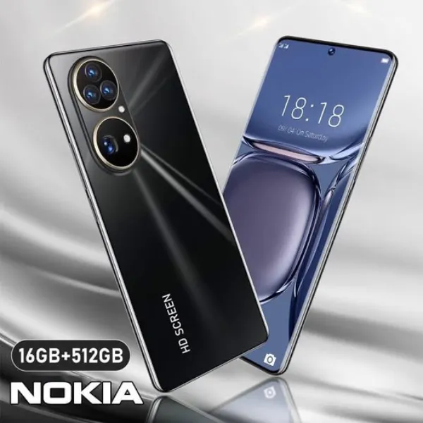 Nokia Zero (2025)
