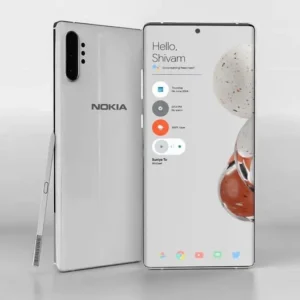 Nokia Zero Ultra