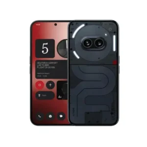Nothing Phone (2a) Plus