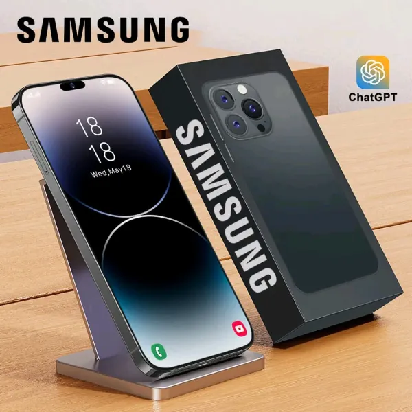 Samsung Galaxy Dragon