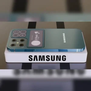 Samsung Galaxy P1