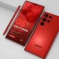 Samsung Galaxy Zero
