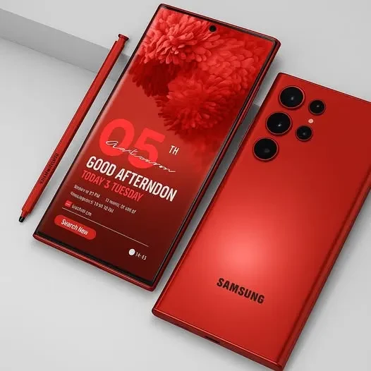 Samsung Galaxy Zero