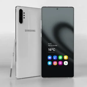 Samsung Galaxy Zero Max
