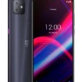 T-Mobile REVVL 4+