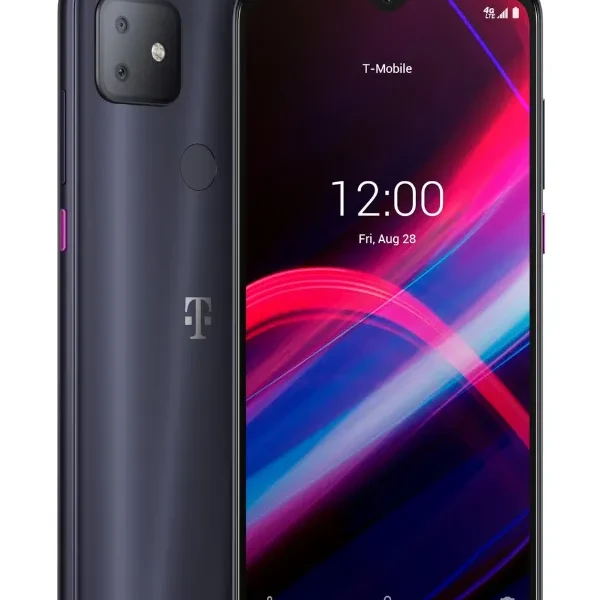 T-Mobile REVVL 4+