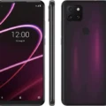 T-Mobile REVVL 5G