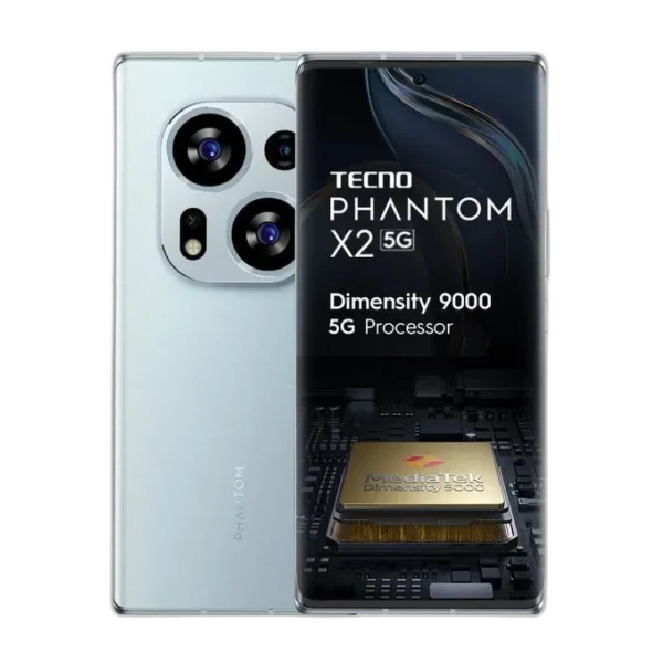 Tecno Phantom X2
