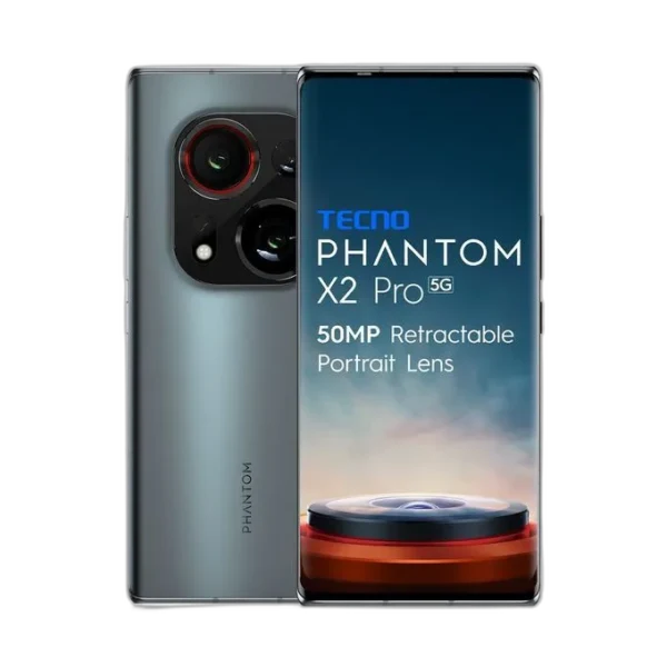 Tecno Phantom X2 Pro