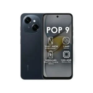 Tecno Pop 9 4G