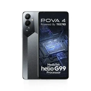 Tecno Pova 4