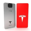 Tesla Pi Phone