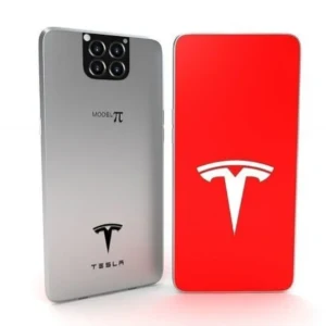 Tesla Pi Phone