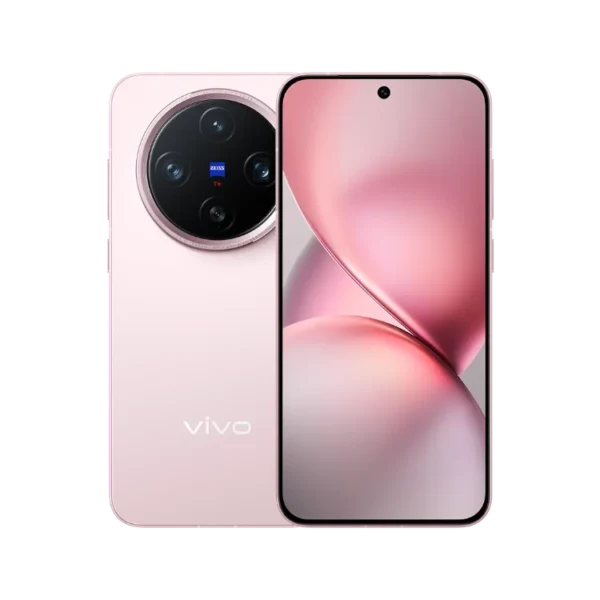 Vivo X200 Ultra