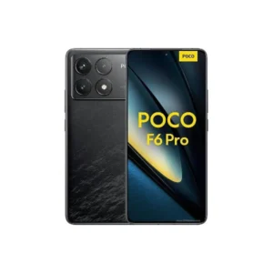Xiaomi Poco F6 Pro