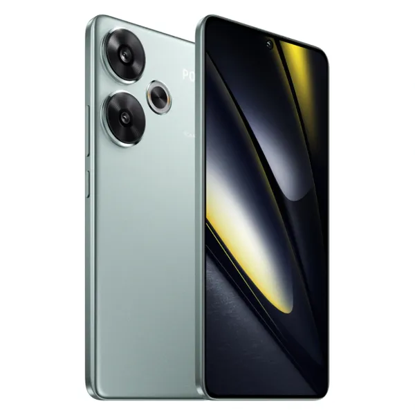Xiaomi Poco F6